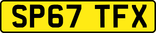 SP67TFX