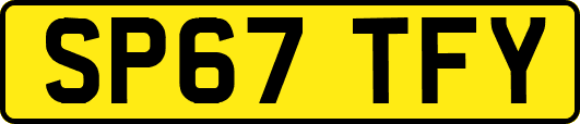 SP67TFY
