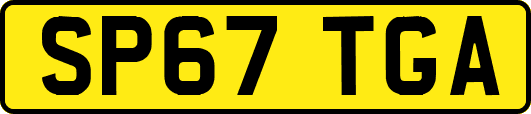 SP67TGA