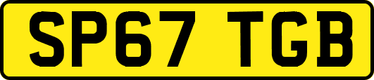 SP67TGB