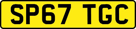 SP67TGC