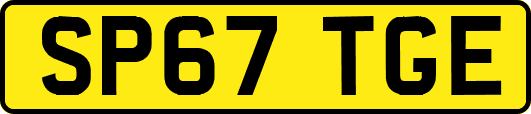SP67TGE