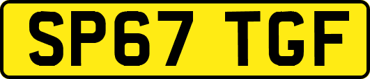 SP67TGF