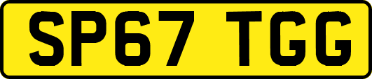 SP67TGG