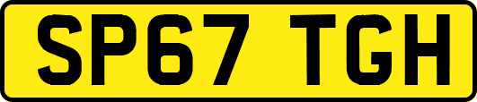 SP67TGH