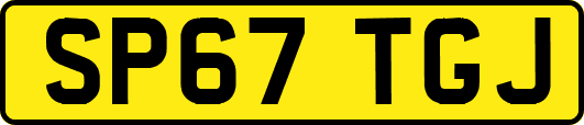 SP67TGJ