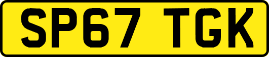 SP67TGK