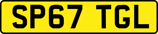 SP67TGL