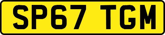 SP67TGM