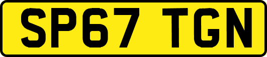 SP67TGN
