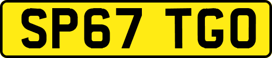 SP67TGO