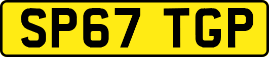 SP67TGP