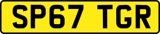 SP67TGR