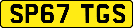 SP67TGS