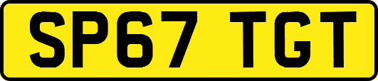 SP67TGT