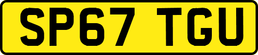 SP67TGU