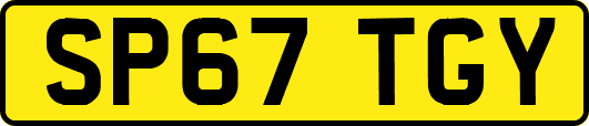 SP67TGY