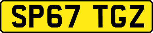 SP67TGZ