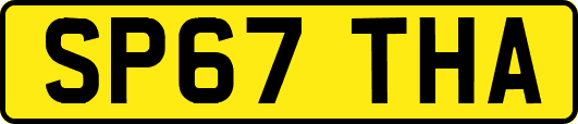 SP67THA