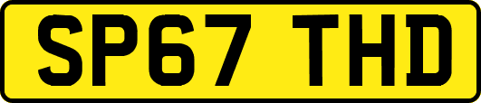 SP67THD