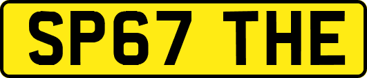 SP67THE