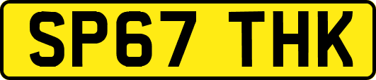 SP67THK