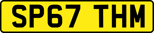 SP67THM