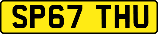 SP67THU