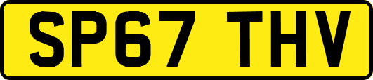 SP67THV