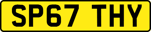 SP67THY