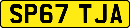 SP67TJA