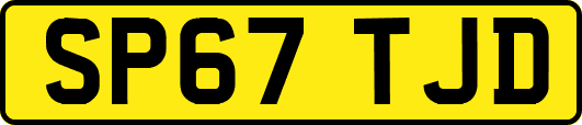 SP67TJD
