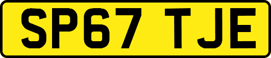 SP67TJE