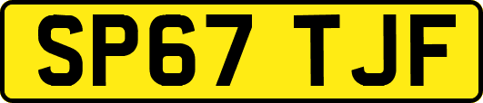 SP67TJF