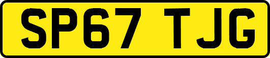 SP67TJG