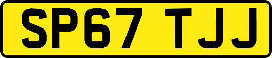 SP67TJJ