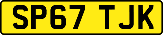 SP67TJK