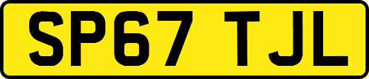 SP67TJL