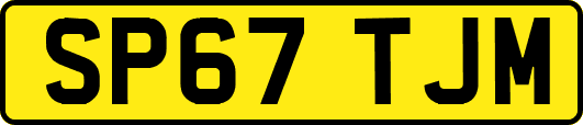 SP67TJM