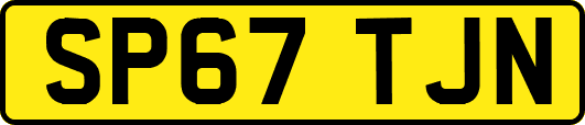 SP67TJN