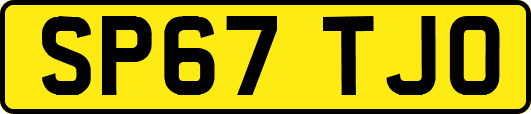 SP67TJO