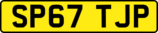 SP67TJP
