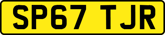 SP67TJR