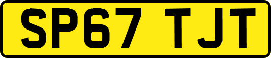 SP67TJT