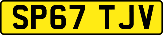 SP67TJV