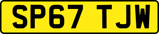 SP67TJW