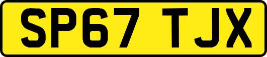 SP67TJX