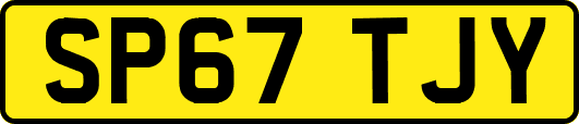 SP67TJY