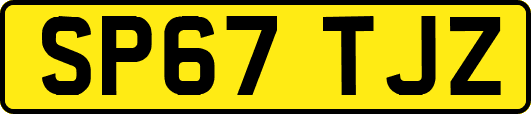 SP67TJZ