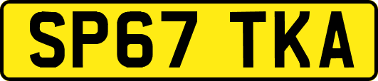 SP67TKA